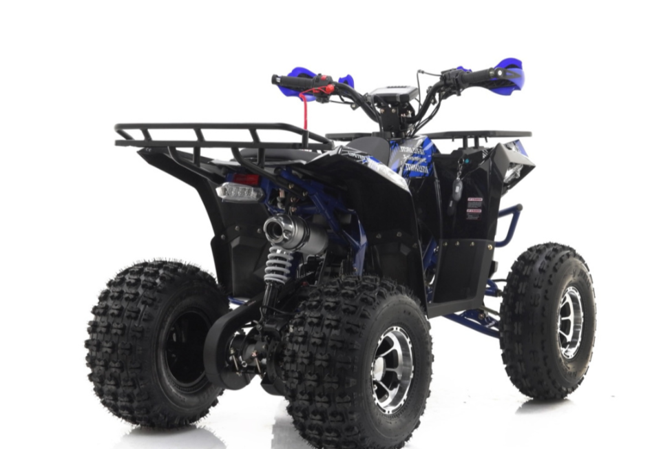 Квадроцикл GBM SHARP 190 PREMIUM SEMI-AUTOMATIC в Ставрополе