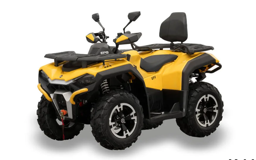 Квадроцикл HISUN GUARDIAN 750S -/SHORT/ в Ставрополе