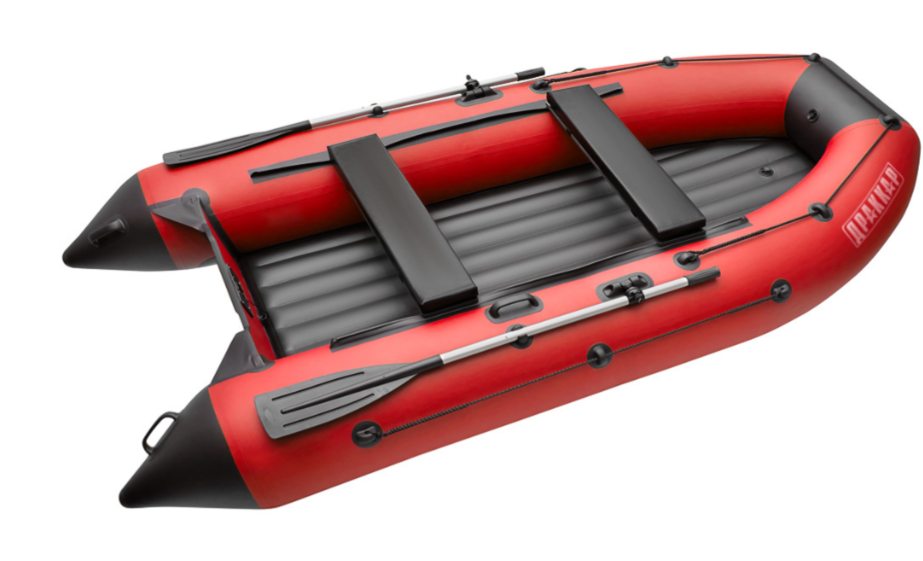 ЛОДКА ДРАККАР 3000 НДНД CLASSIC (БЕЗКИЛЬ) в Ставрополе