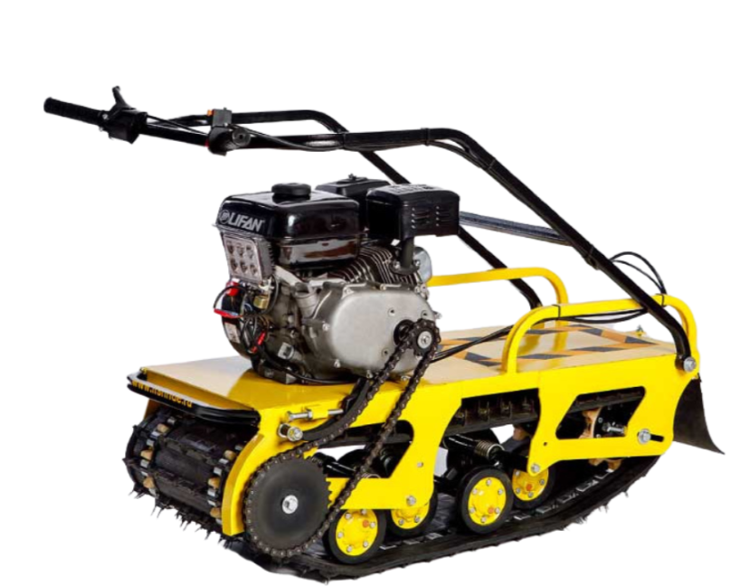 Мотобуксировщик FISHRIDE МИНИ 8 л.с. в Ставрополе