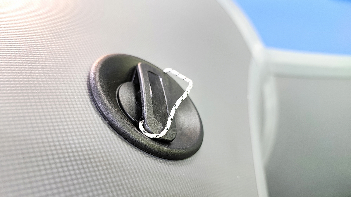 Лодка MISHIMO FAMILY PRO 350 в Ставрополе