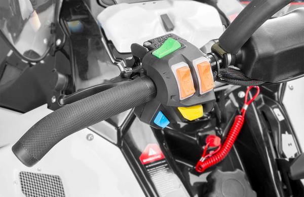 Снегоход STELS ВИТЯЗЬ SA800 2.0 в Ставрополе