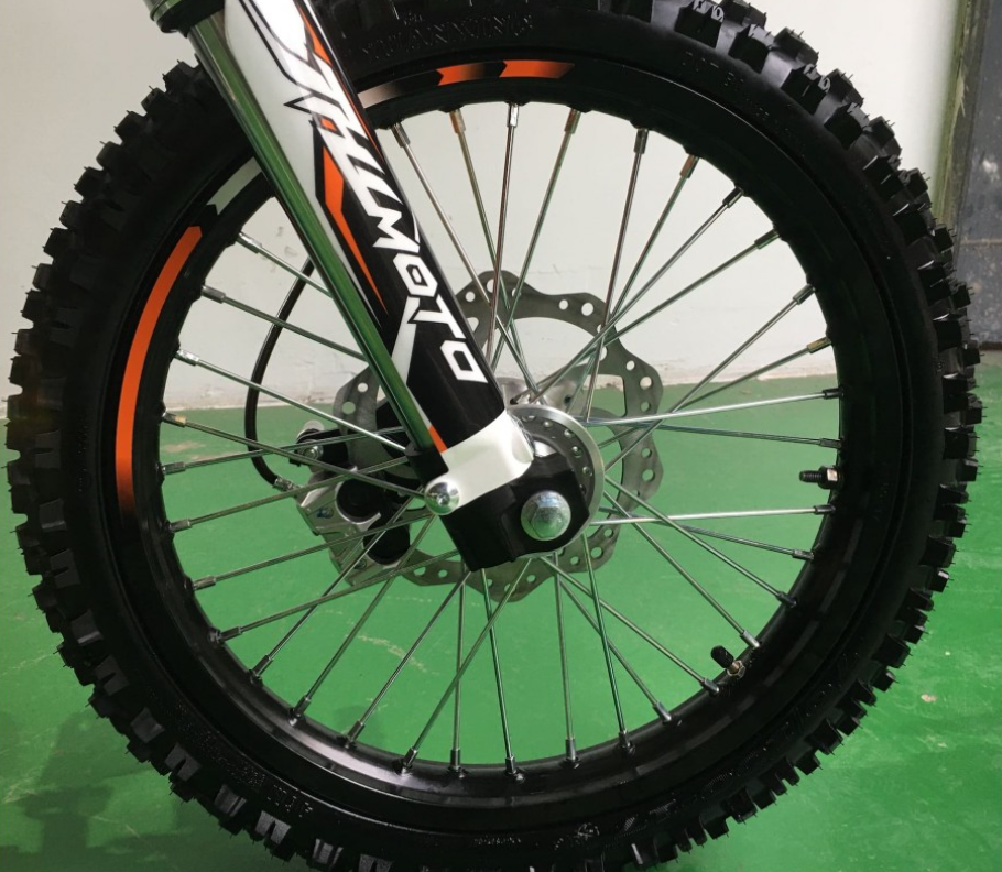 Питбайк JHLMOTO JHL Z125E Pro (ZS154FMI-3) в Ставрополе