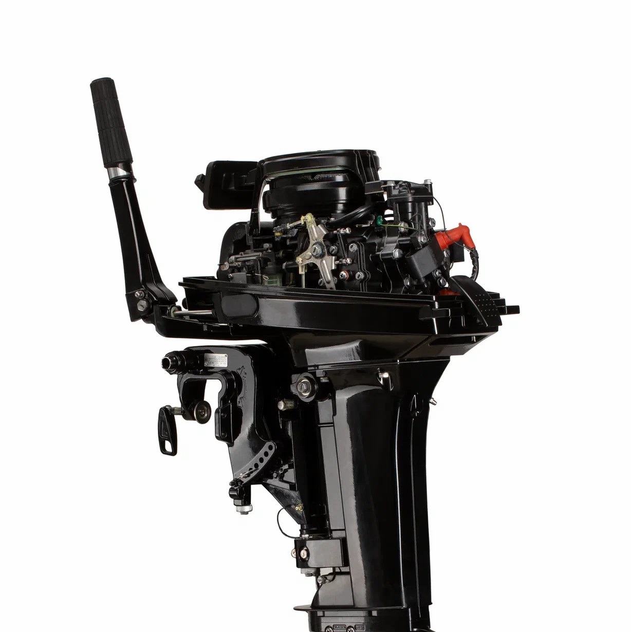 ЛОДОЧНЫЙ МОТОР GLADIATOR G9.9 PRO FHS в Ставрополе