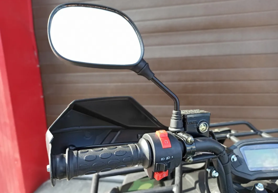 Квадроцикл PROMAX ATV 250 PRO (2025) в Ставрополе