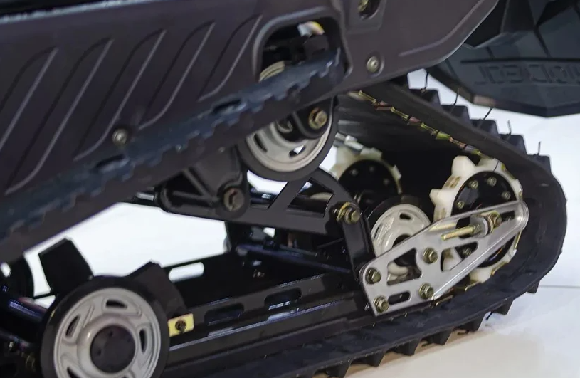 Снегоход Ataki WD 200 в Ставрополе