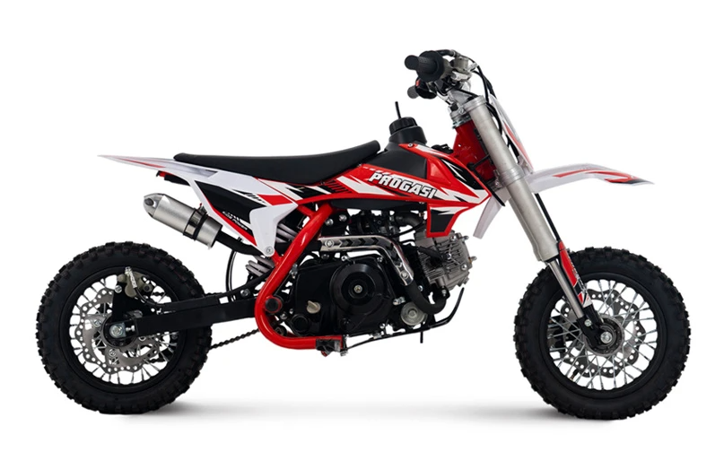 Питбайк Progasi KIDS POWER 110 (10/10) в Ставрополе