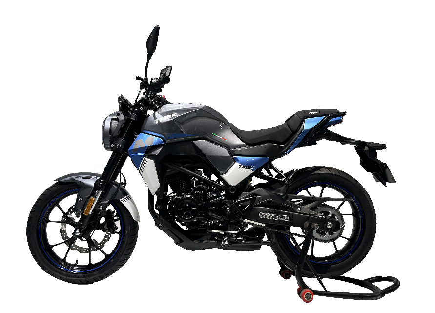 Мотоцикл TMBK MONTANA 250 (165 FMM) в Ставрополе