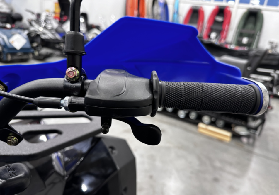 Квадроцикл GBM SHARP BIG 300 NEW PREMIUM в Ставрополе