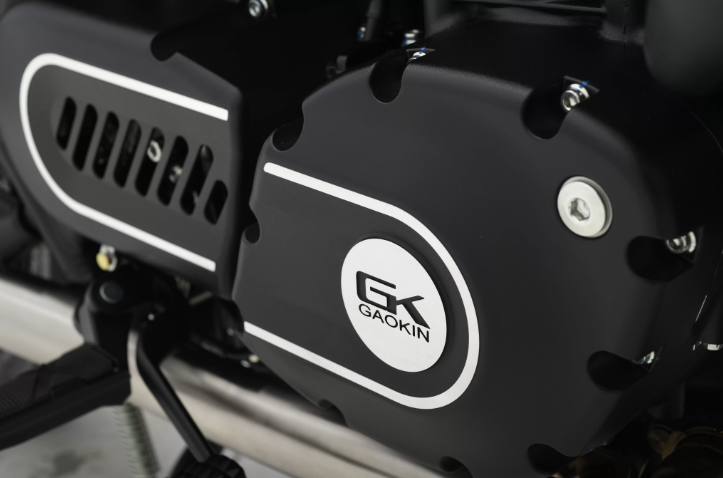 Мотоцикл GAOKIN GK 1200 в Ставрополе