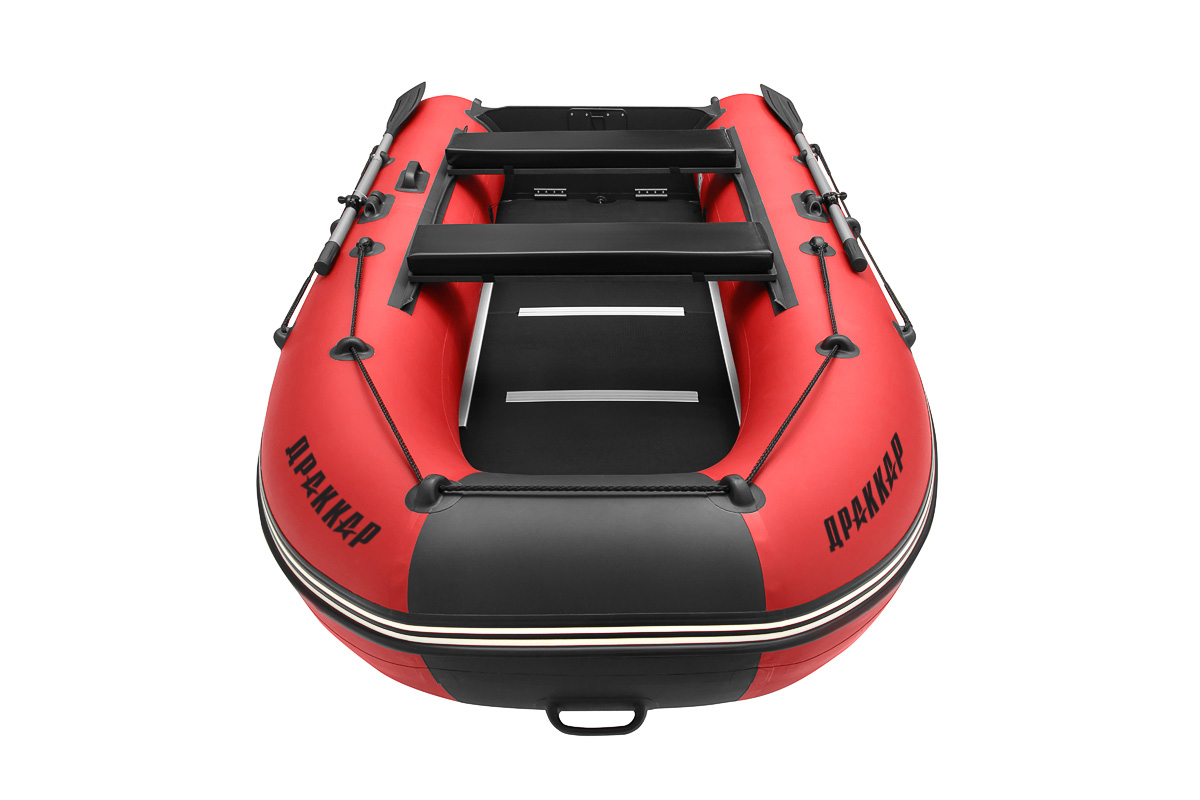 ЛОДКА ДРАККАР 3100 СК HANT в Ставрополе