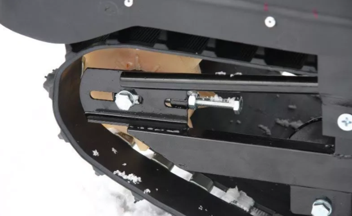 Мотобуксировщик ВОЛГАРЬ 9 Утилитарный в Ставрополе