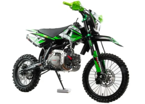 Питбайк MOTOLAND (МОТОЛЕНД) JX125 в Ставрополе