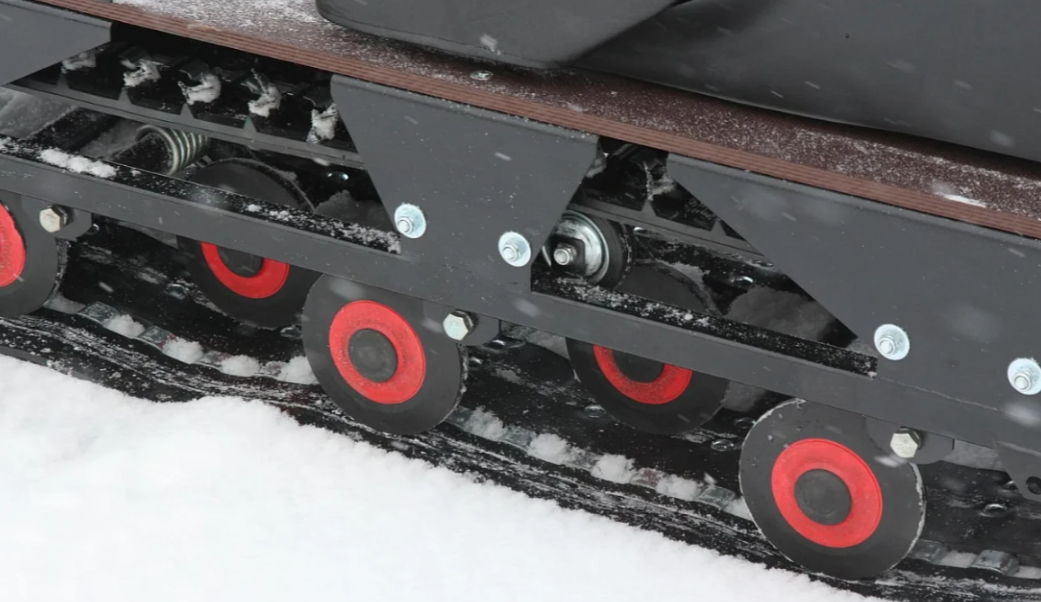 Мотобуксировщик PAXUS 550 15 л.с. в Ставрополе