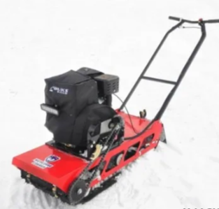 Мини мотобуксировщик Irondog (Железная Собака) M380 6.5 в Ставрополе