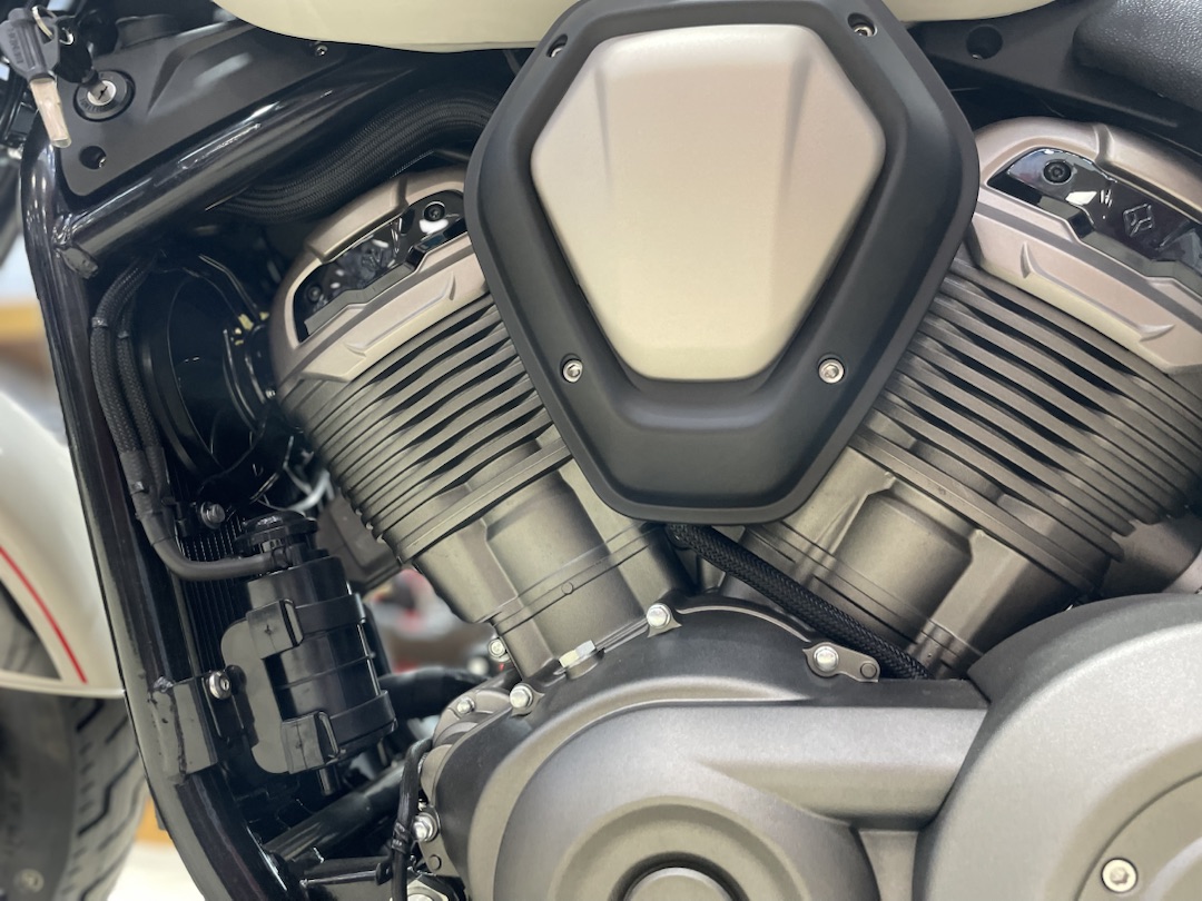 Мотоцикл Benda Chinchilla 500 в Ставрополе