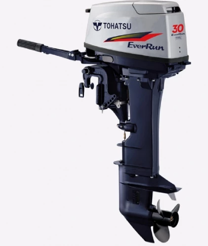 ЛОДОЧНЫЙ МОТОР TOHATSU MX 30 HL в Ставрополе