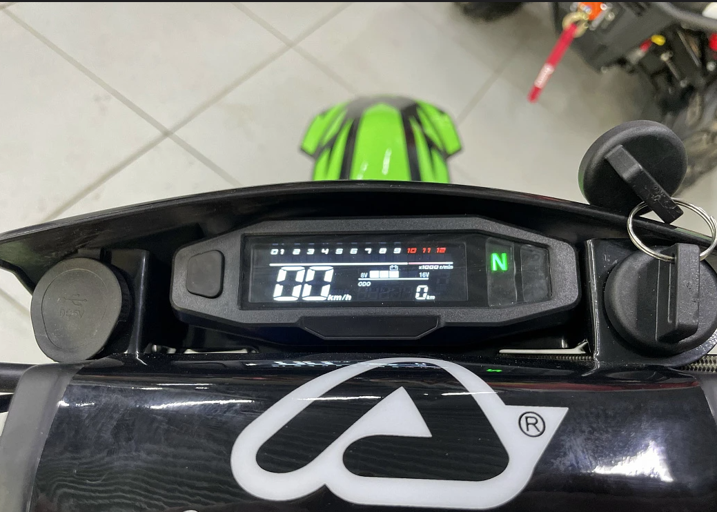 Мотоцикл Progasi RACE 300 AIR PRO SPORT в Ставрополе