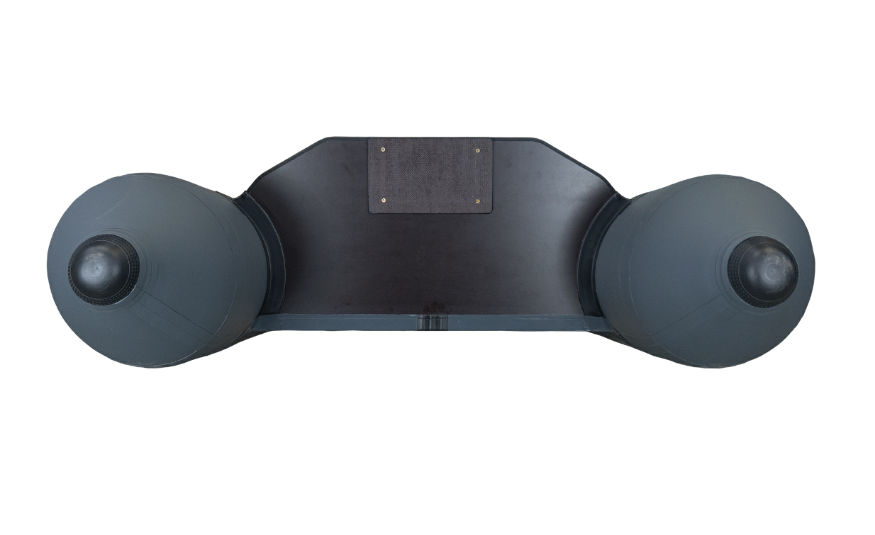 Лодка БАРС 2900 Слань-книжка киль в Ставрополе