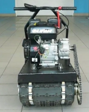 Мотобуксировщик XTREME-MOTORS "Конек-Горбунок" 6.5 л.с. в Ставрополе