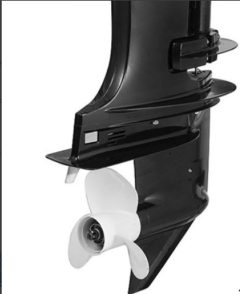 Лодочный мотор HIDEA HD40FES в Ставрополе