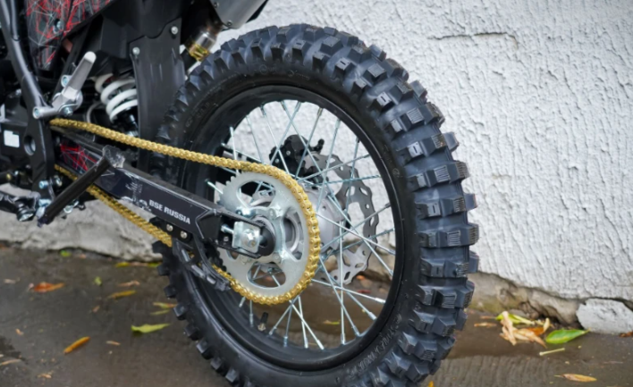 Мотоцикл BSE Z1 Y (035) в Ставрополе