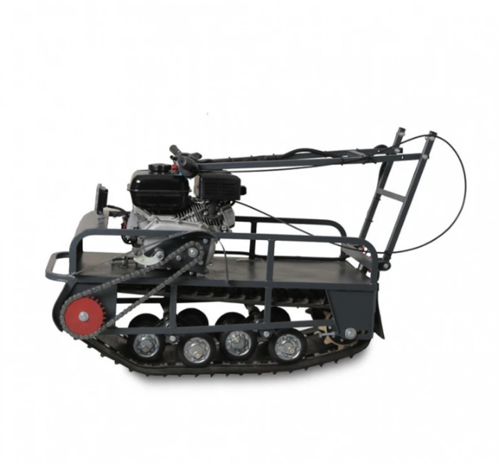 Мотобуксировщик ВЕПС WINTER «ЮНГА» 8.5 в Ставрополе