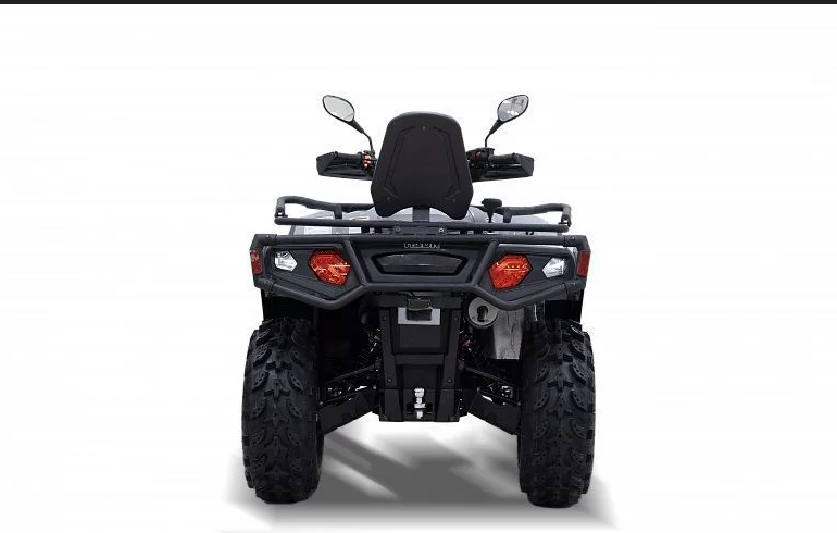 Квадроцикл HISUN TACTIC 550 (HS550ATV) NORMAL в Ставрополе