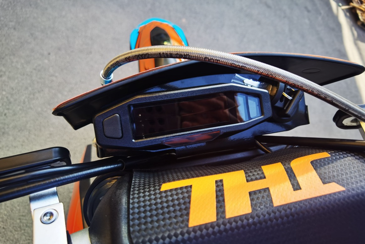 Мотоцикл JHLMOTO JHL Z7 NC250S (177MM-A) в Ставрополе