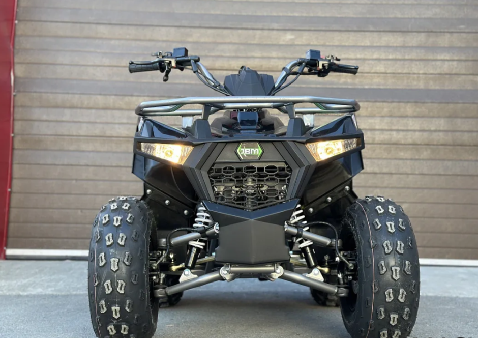 Квадроцикл GBM DAXTER 220 NEW в Ставрополе