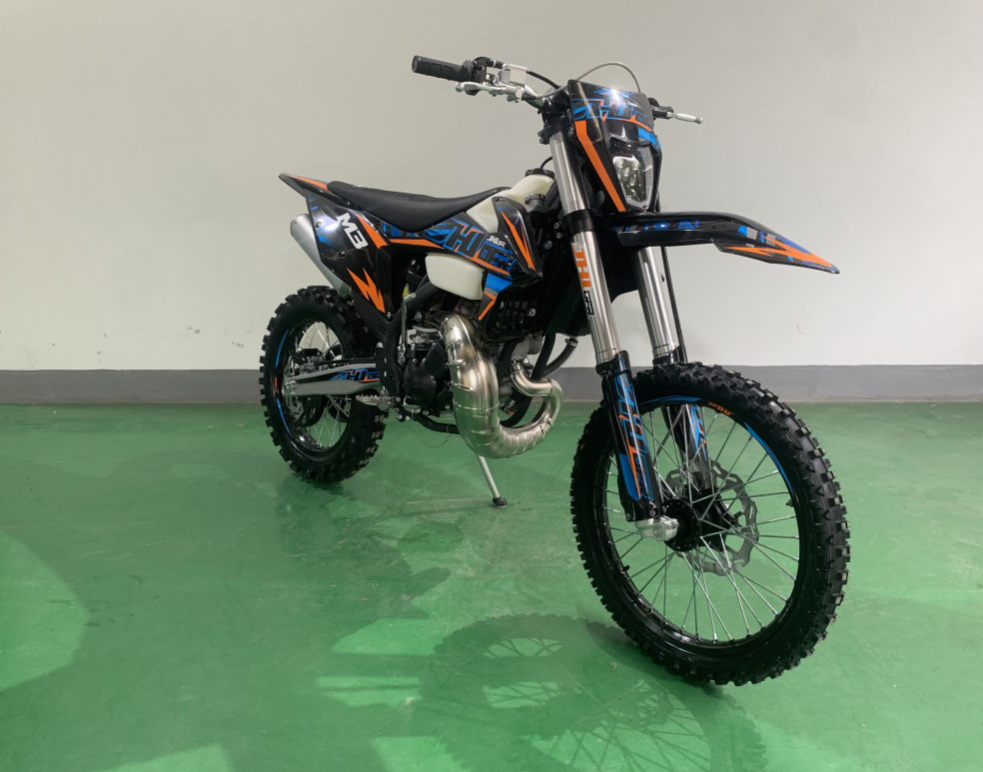 Мотоцикл JHL MOTO JHL M3 MT250 (1E66MM) в Ставрополе