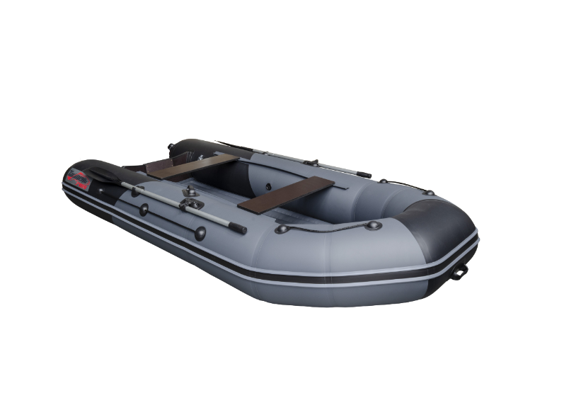 Лодка Таймень NX 3400 НДНД PRO в Ставрополе