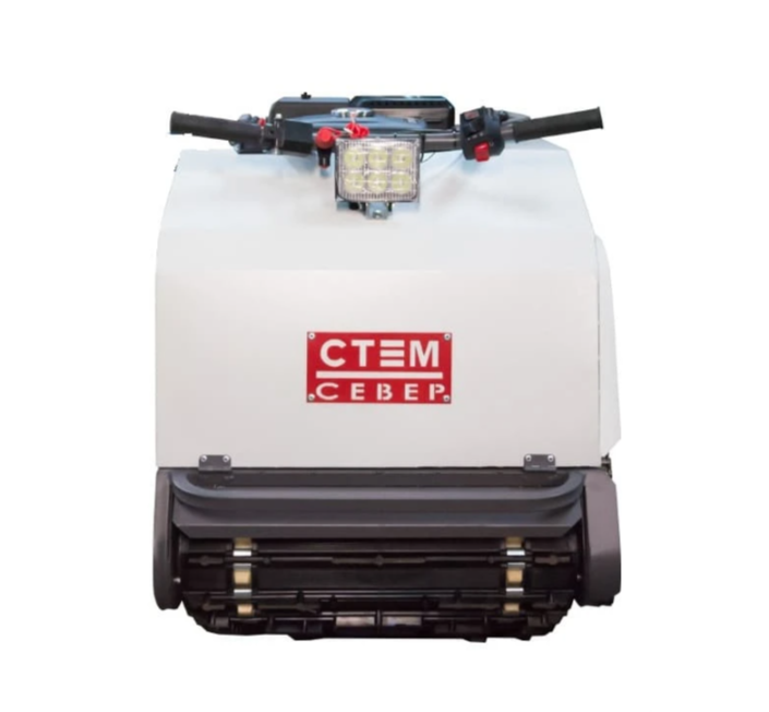 Мотобуксировщик СТЕМ СЕВЕР ЭКОНОМ 500 15 л.с. в Ставрополе