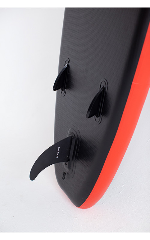 НАДУВНОЙ SUP BOARD BURNFIRE 11 в Ставрополе