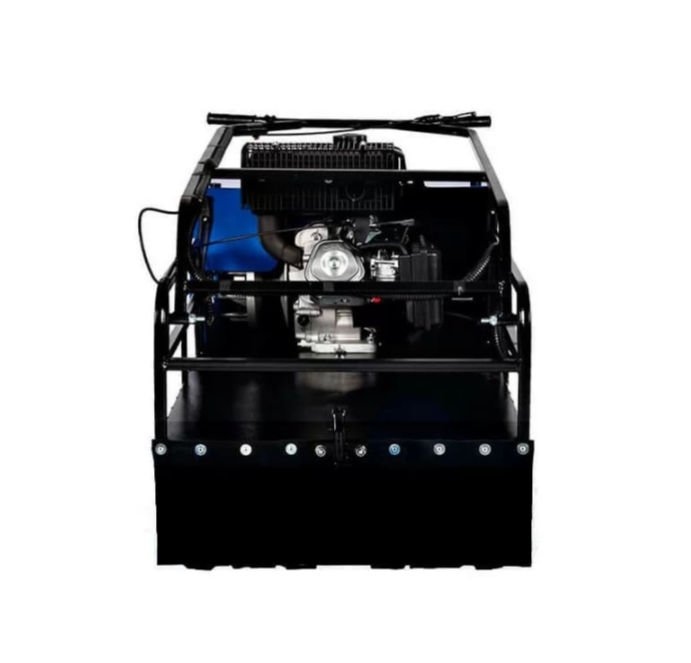 Мотобуксировщик МУЖИК М600 СТАНДАРТ 18.5 л.с. в Ставрополе