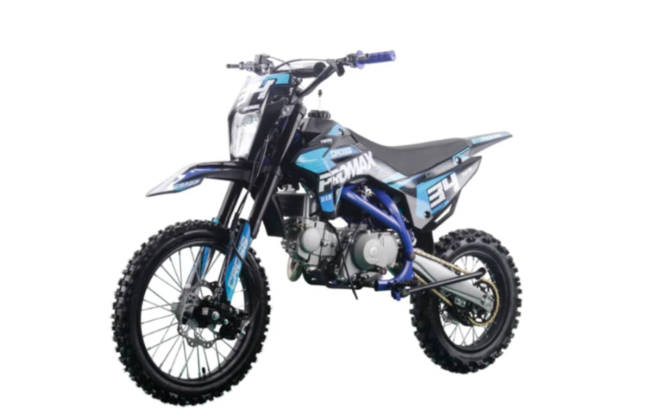 Питбайк PROMAX CROSS 145CC 17/14 в Ставрополе
