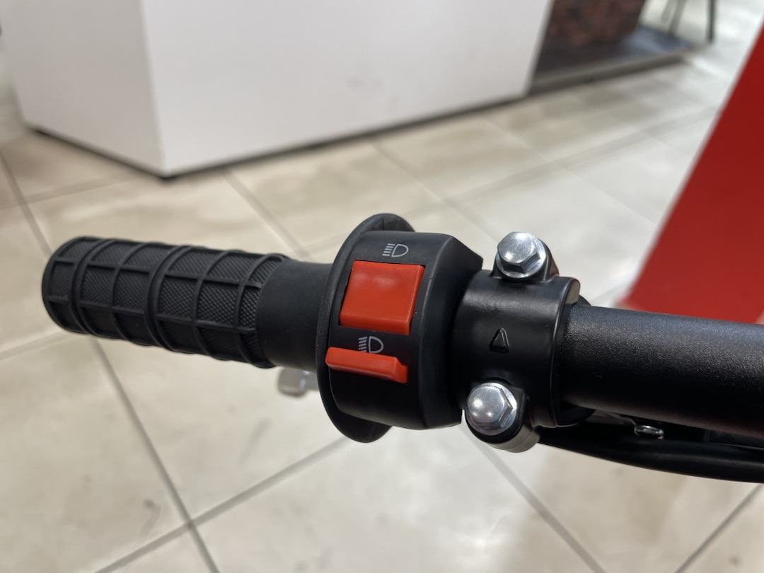 Кроссовый мотоцикл FAIDET K1 PR300 в Ставрополе