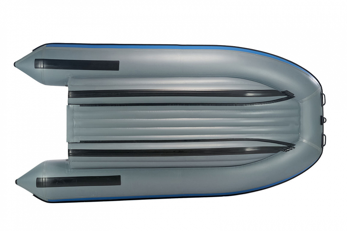 Лодка MISHIMO FAMILY LITE DF 370 в Ставрополе