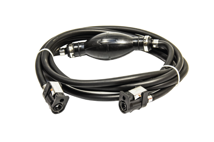 Лодочный мотор APACHE T5 BS в Ставрополе