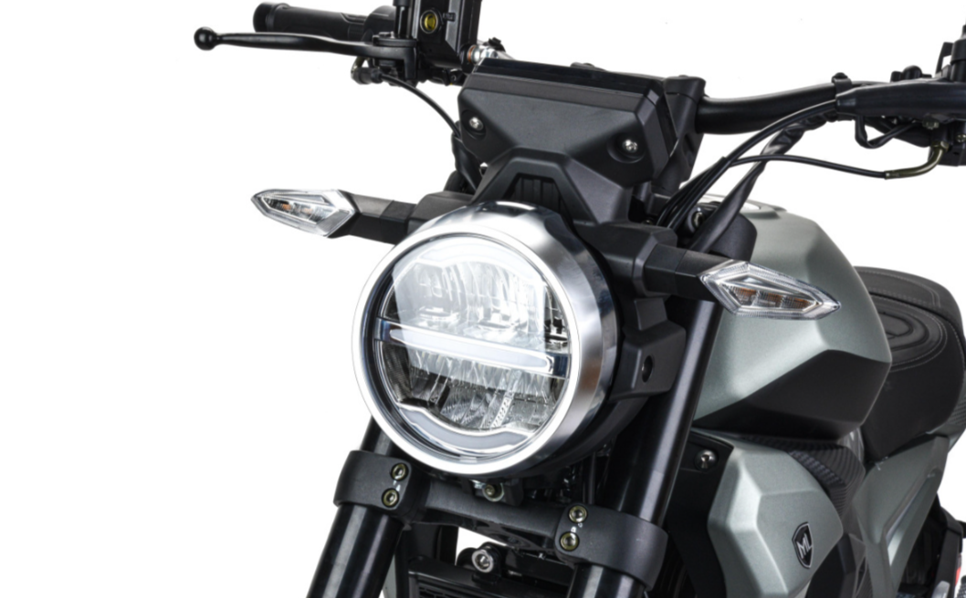 Мотоцикл MOTOLAND (МОТОЛЕНД) 300 CBR в Ставрополе