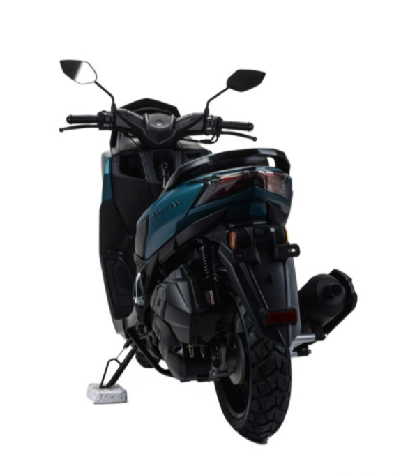 Скутер MOTOLAND (МОТОЛЕНД) VULKAN 150 в Ставрополе