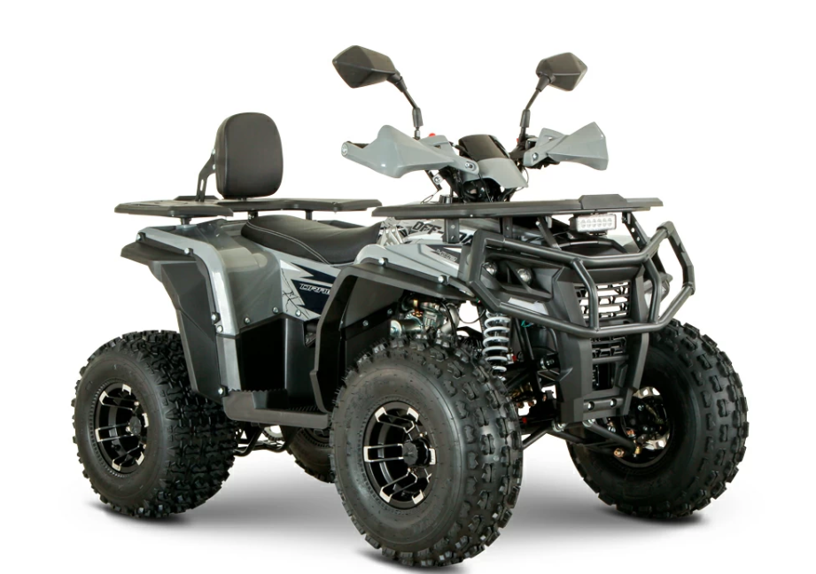 Квадроцикл YACOTA DRAGON LUX LD 125 в Ставрополе