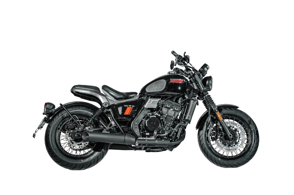 Мотоцикл CJ Adept Solo 700 в Ставрополе