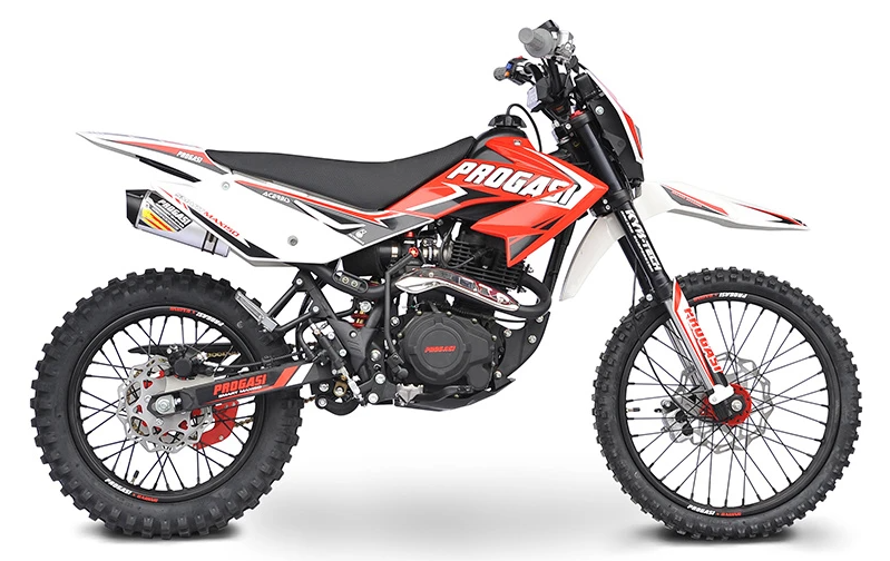 Питбайк Progasi Smart Max 150 в Ставрополе