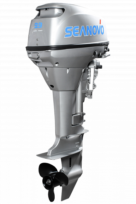 Лодочный мотор SEANOVO SN9.9FHS в Ставрополе