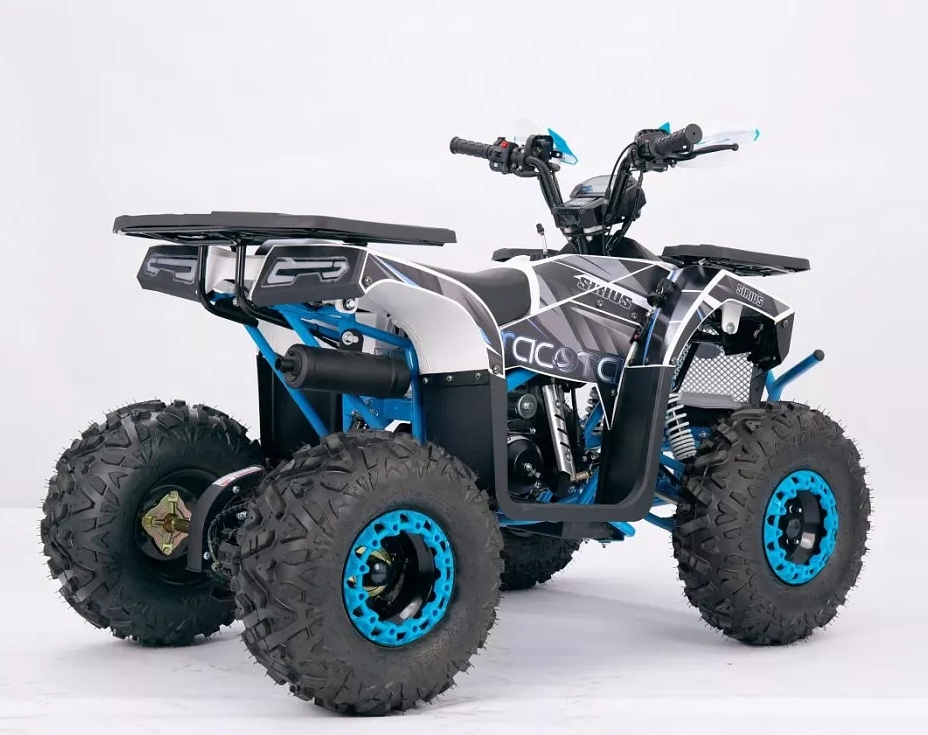 Квадроцикл YACOTA Sirius 125 в Ставрополе