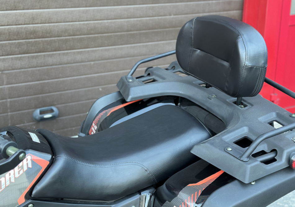 Квадроцикл GBM EXPLORER 400 NEW PREMIUM в Ставрополе