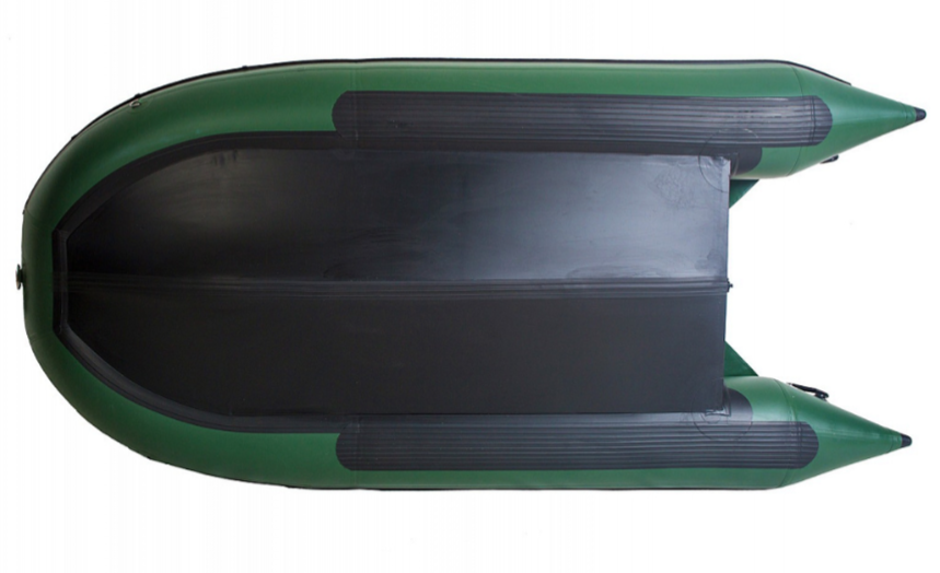 НАДУВНАЯ ЛОДКА GLADIATOR C420AL в Ставрополе