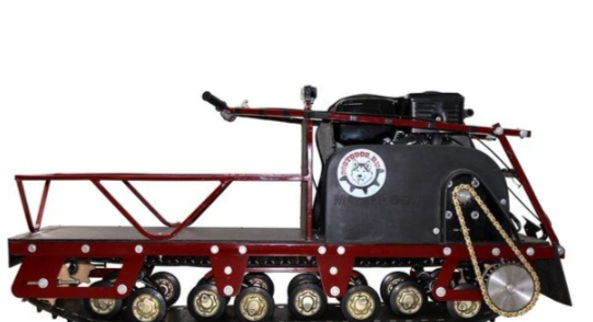 Мотобуксировщик MOTODOG 500 LONG 15 задний привод в Ставрополе