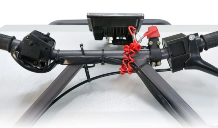 Мотобуксировщик СТЕМ СЕВЕР ЭКСПЕРТ 500 КОМПАКТ 15 л.с. в Ставрополе